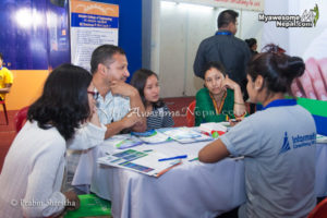 Career Edufair 2016