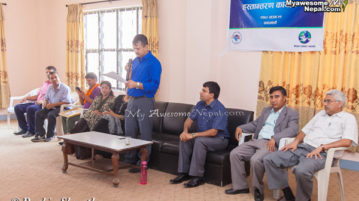 नेजा ग्रामीण उत्कृष्ट पत्रकारिता….