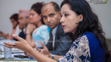 वैदशिक रोजगारीमा सूचनाको हक….