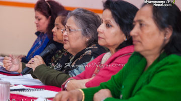 आपतकालीन अवस्था, पुर्नस्थापना तथा पुनर्निर्माणमा……