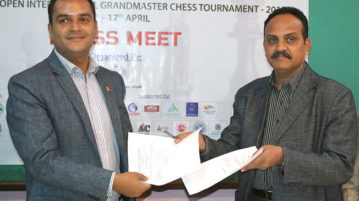 अन्तर्राष्ट्रिय ग्रान्डमास्टर बुद्धिचाल हुने