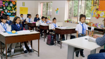 भदौ १५ बाट ‘मेरी मामु’ को प्रदर्शन