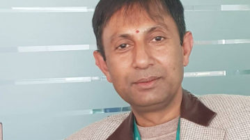 सिटिजन्स बैंकका सीईओ सेवा निवृत्त, नायव प्रमुख कर्याकारी अधिकृत गणेशराज पोखरेललाई कायम मुकायम प्रमुख कार्यकारी अधिकृतको जिम्मेवारी