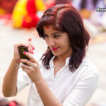 Sawan ko Mahina