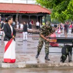 रातो मच्छिन्द्रनाथको भोटो प्रदशन