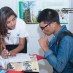 Career Edufair 2016