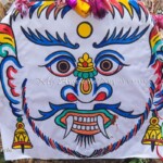 आज घण्टा कर्ण पर्ब